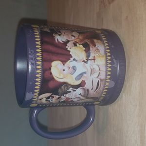 Disney Coffee mug